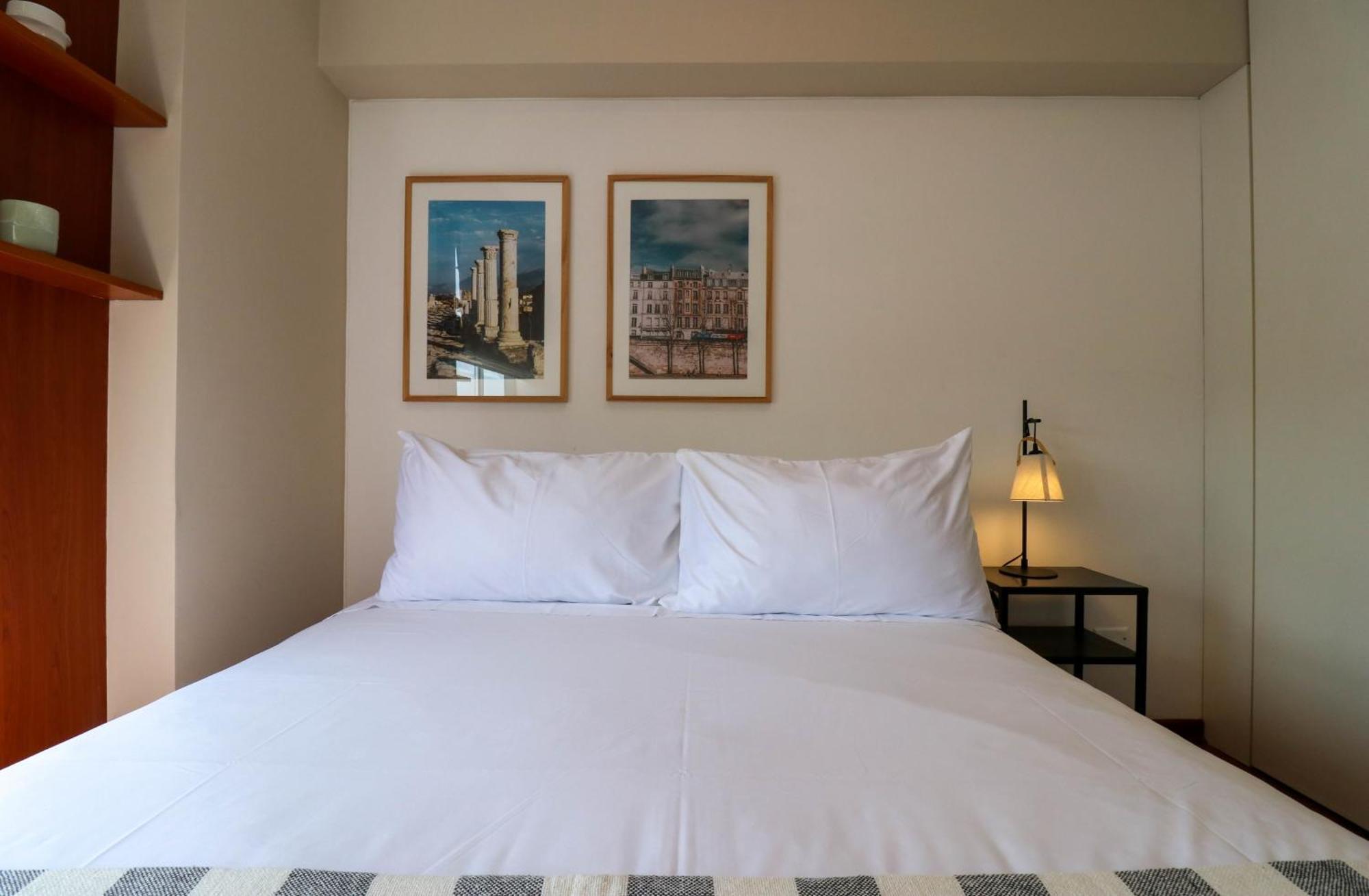 Cozy 3Br In Miraflores Appartement Lima Buitenkant foto